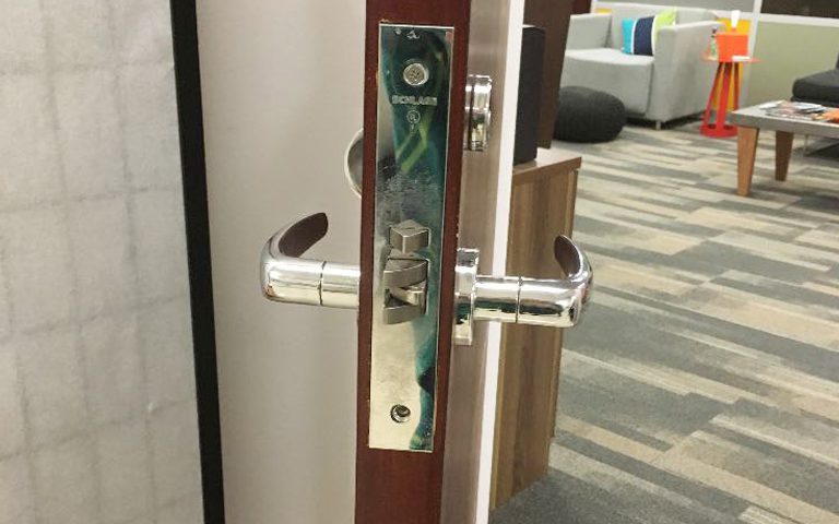 Office Lockout service in Houston
